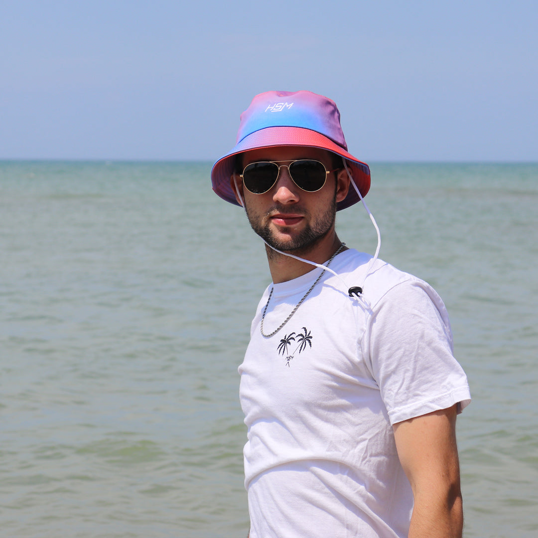 HSM Bucket Hat