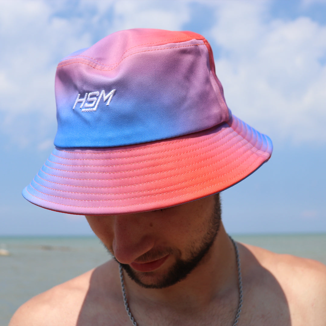 HSM Bucket Hat