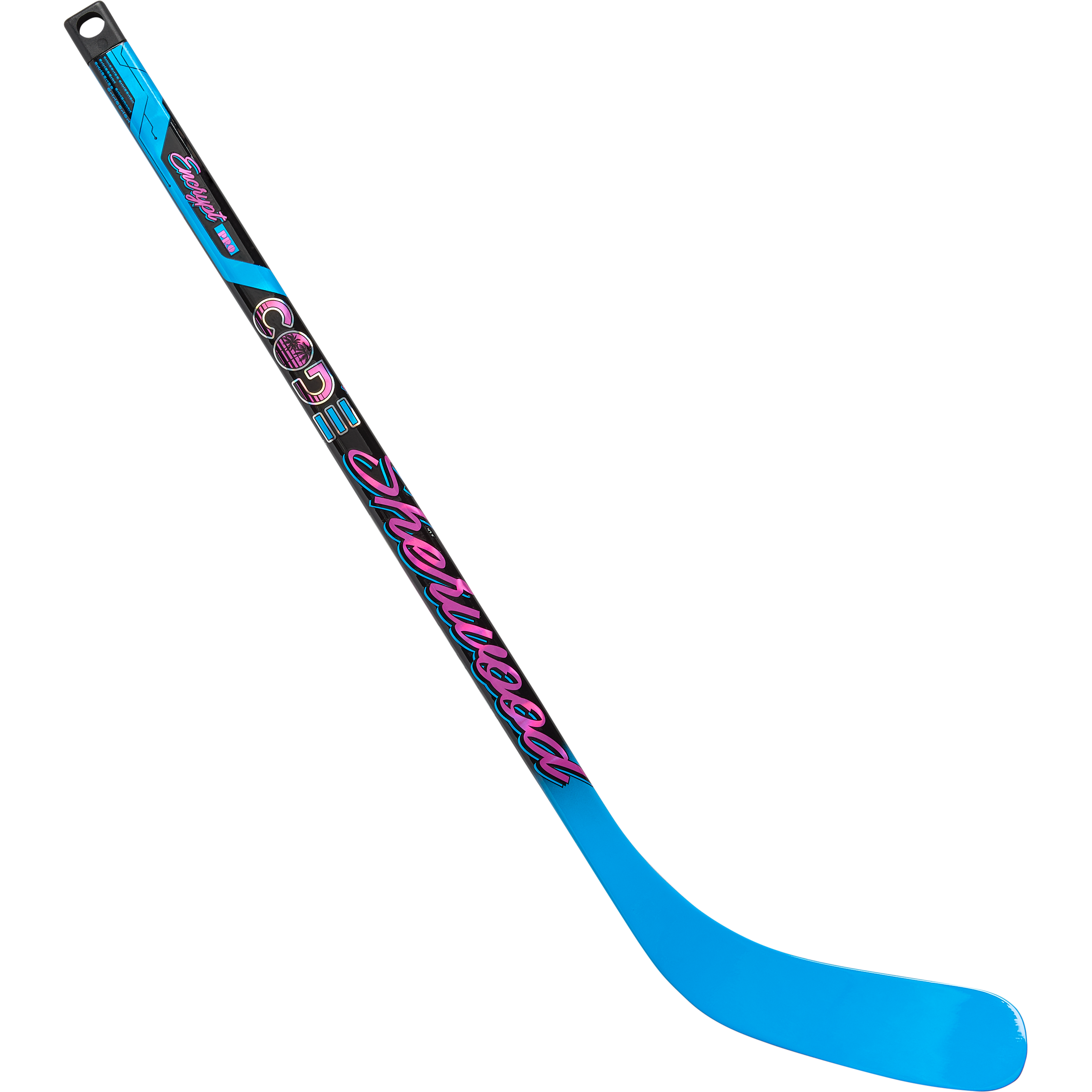Matthew Tkachuk Miami LE - Sherwood Code Encrypt Pro Mini Stick (NHL)