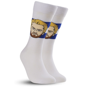 Chaussettes de la Ligue majeure - William Nylander
