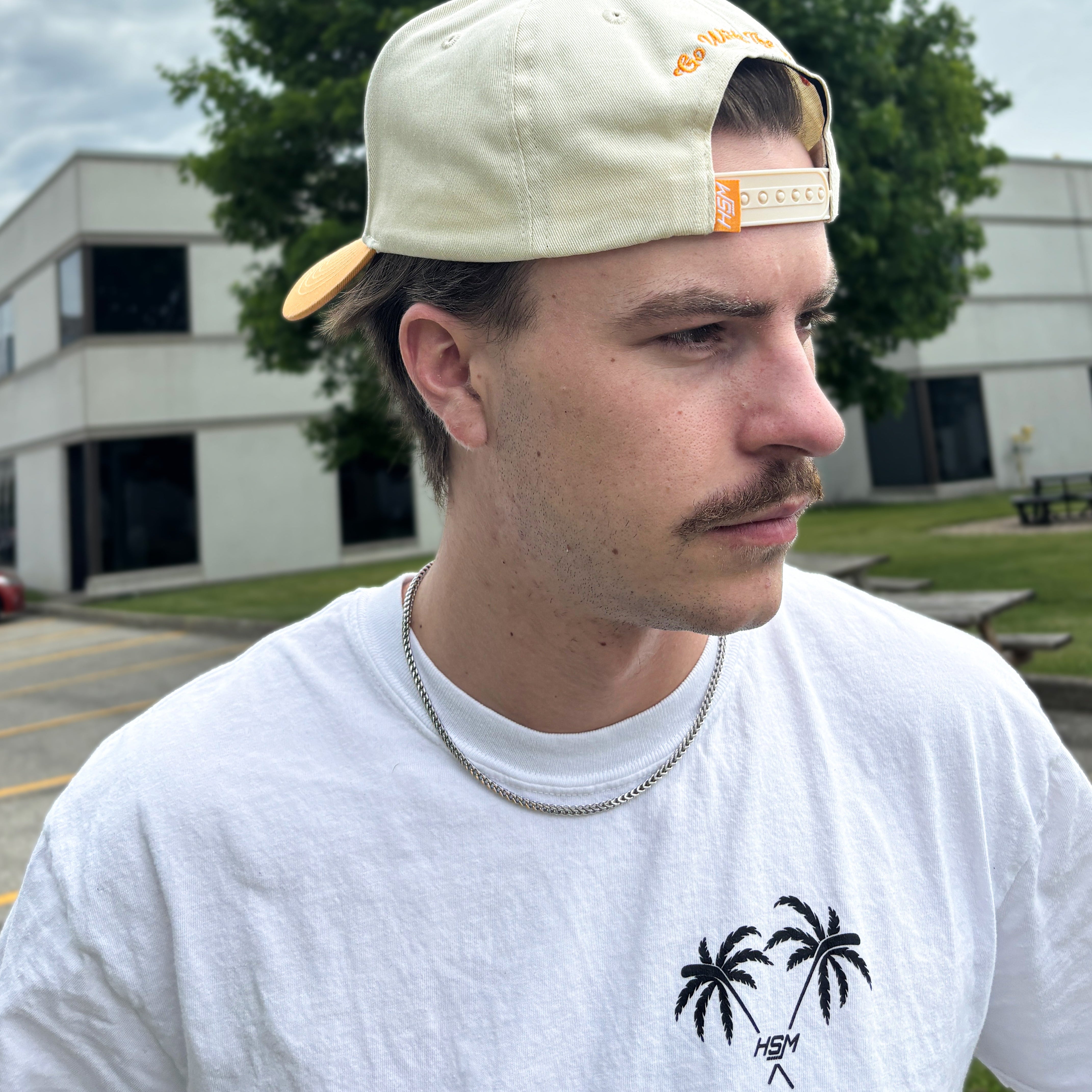 HSM Go With The Flow Tee