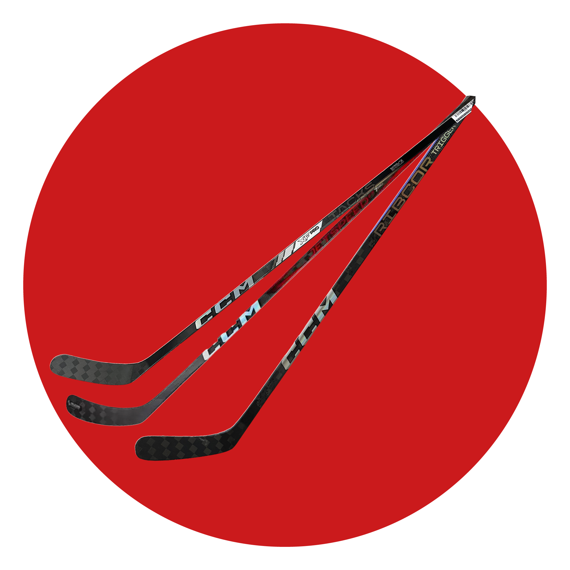 HockeyStickMan Canada