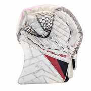 True Catalyst PX3 - Gant de gardien de but Pro Stock d'occasion (blanc/rouge/noir) n° 2