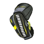 Warrior Alpha QX - Coudières