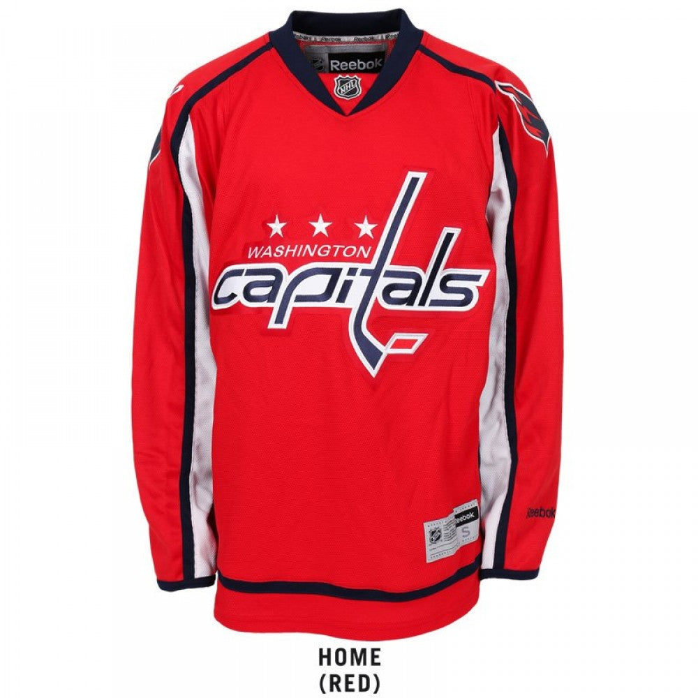 Maillots sous licence de la LNH - Diverses équipes - Bébé (12-24 mois)