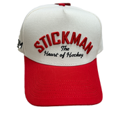 The StickMan Hat