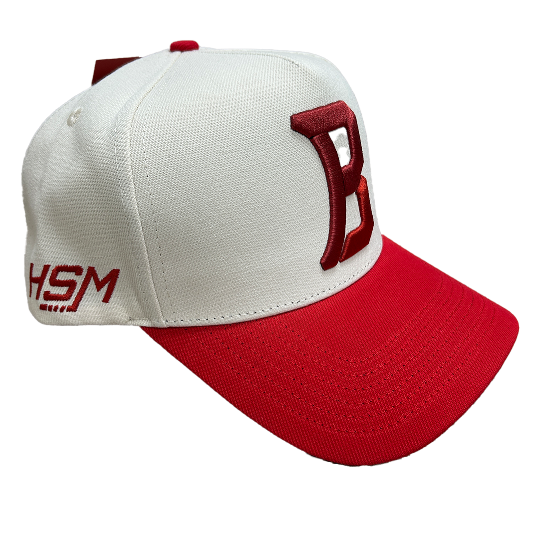 HSM Pro Blackout Hat