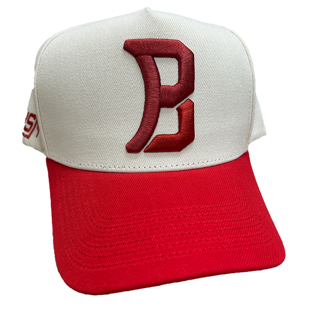 HSM Pro Blackout Hat