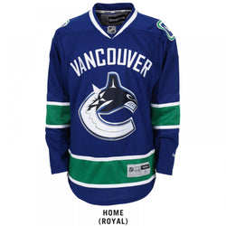 Maillots sous licence de la LNH - Diverses équipes - Bébé (12-24 mois)