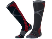 Chaussette haute Bauer S21 Vapor Pro
