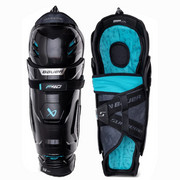Bauer Supreme F40 Shin Guard - Intermediate