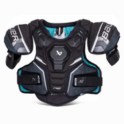 Bauer Supreme F40 Shoulder Pads - Junior