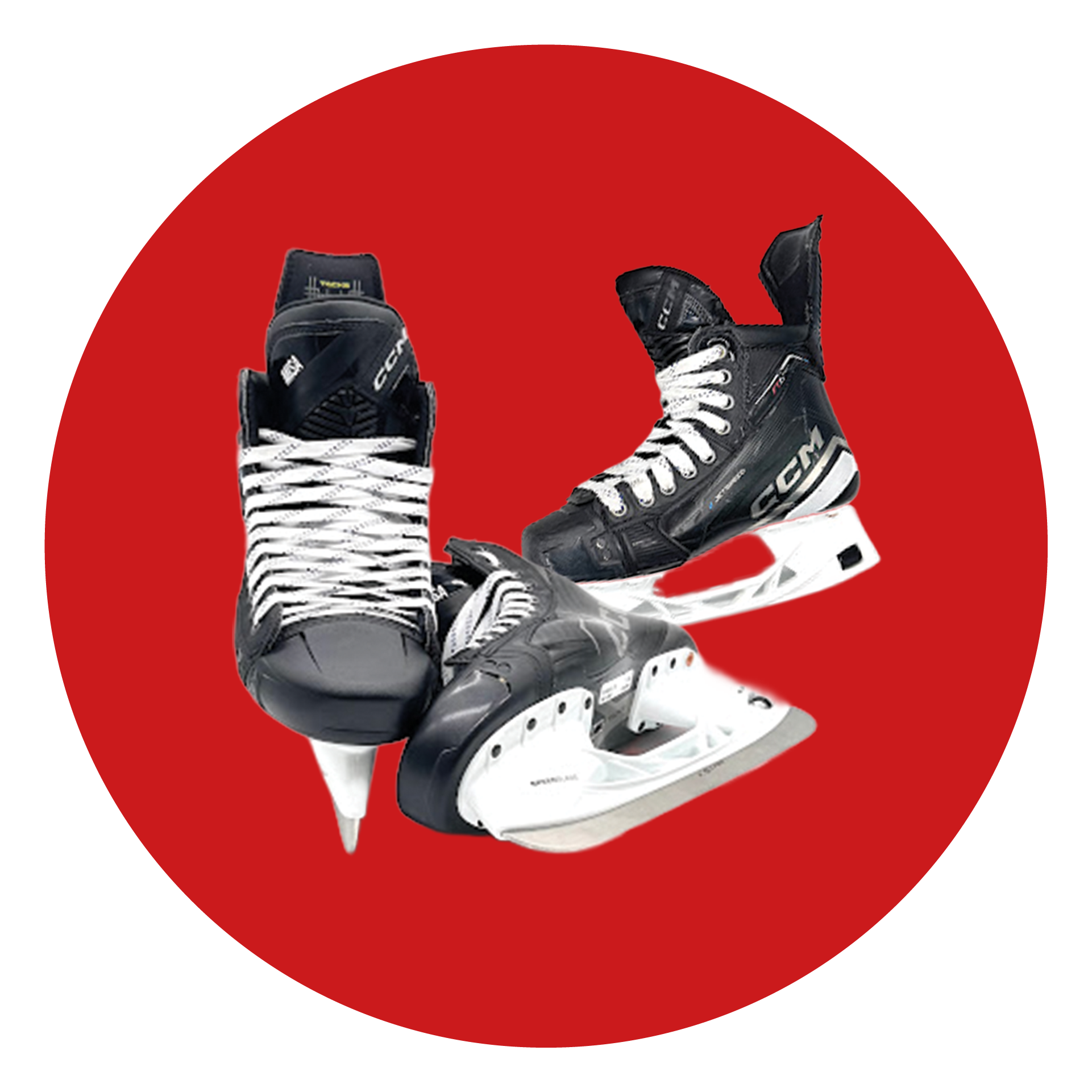 HockeyStickMan Canada