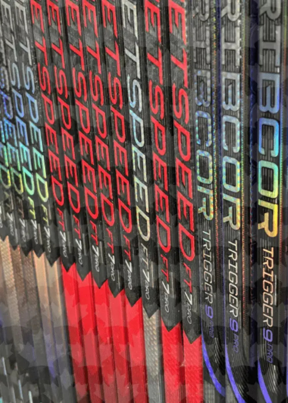 HockeyStickMan Canada