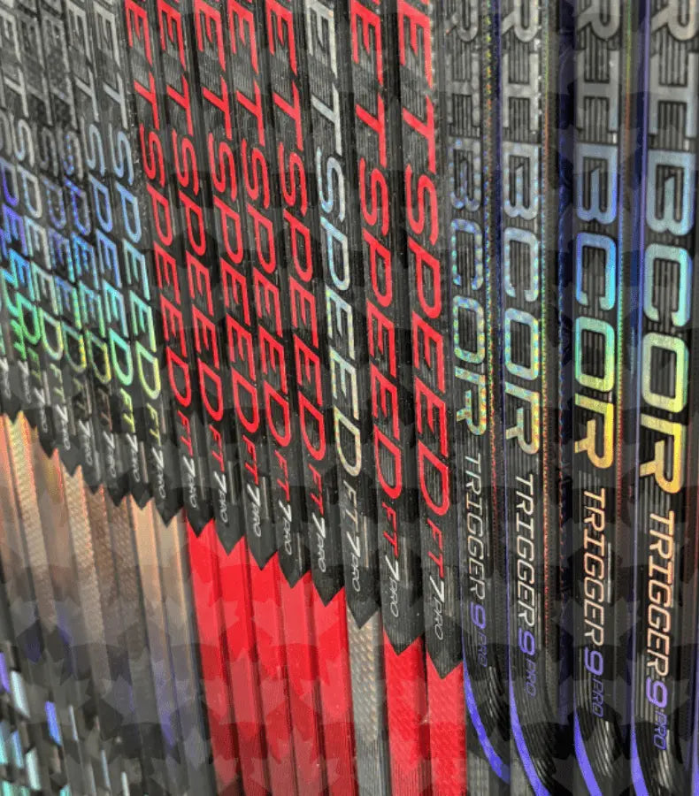 HockeyStickMan Canada
