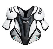 STX Surgeon 500 - Épaulières SR