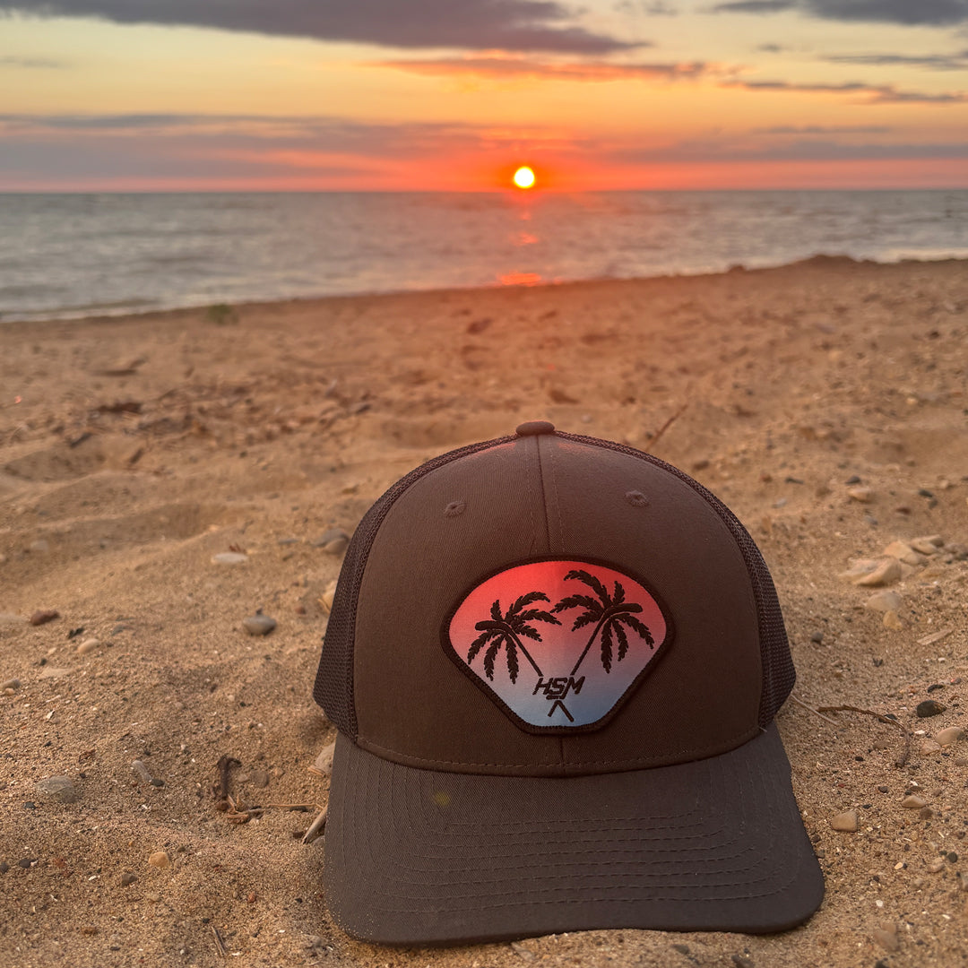 HSM Summer Cap