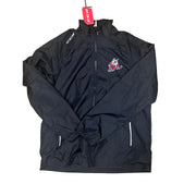 OHL - Veste légère CCM (noire)