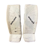 Occasion – Protège-mains Bauer Vapor 1X OD1N Pro Stock – Gris/Blanc