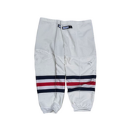 Chaussettes CCM Performance d'occasion - Crème/Rouge/Marine