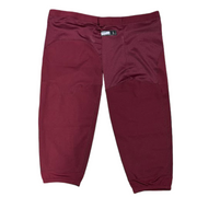Nouvelles chaussettes de hockey CCM/Reebok (marron)