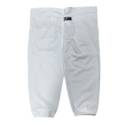 Nouvelles chaussettes de hockey CCM/Reebok (blanches)
