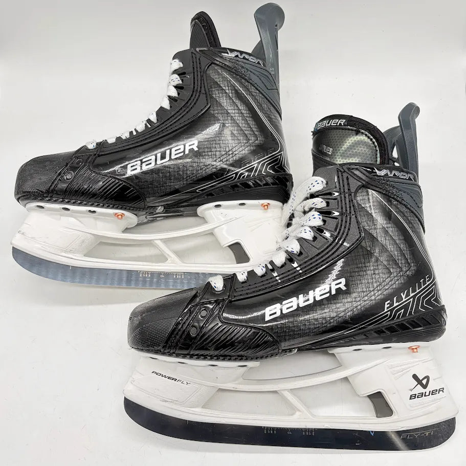 Bauer Vapor Flylite - Used Pro Stock Hockey Skates - Size 6