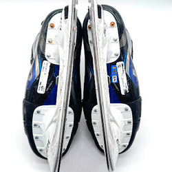 CCM Jetspeed FT6 Pro - Patins de hockey Pro Stock d'occasion - Taille 6.75D