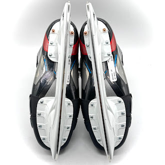 CCM Jetspeed FT6 Pro - Used Pro Stock Skates - Size 6.5