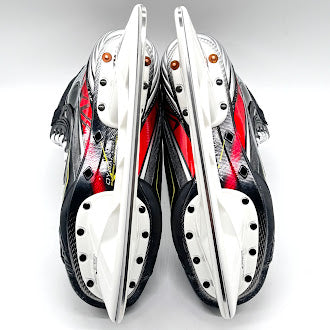 Ryan Ellis - Bauer Vapor 2X Pro - NHL Pro Stock Hockey Skates - Size 7