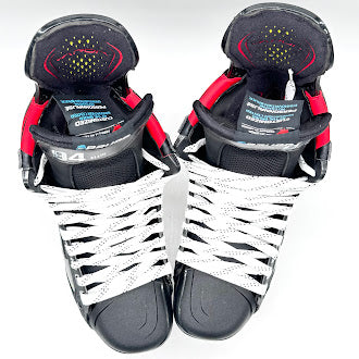 Ryan Ellis - Bauer Vapor 2X Pro - NHL Pro Stock Hockey Skates - Size 7