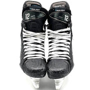 Bauer Vapor Hyperlite - Patins de hockey Pro Stock d'occasion - Taille 8,75