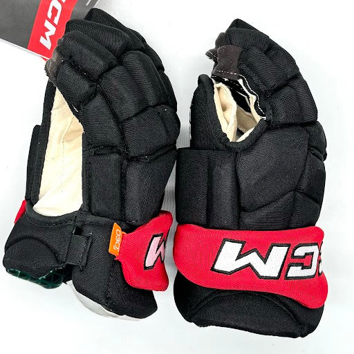 CCM - HGPFTW Glove Team Canada - 12