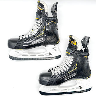 Bauer Supreme 2S Pro - Used Pro Stock Skates - Size 6EE