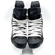Patins de hockey CCM Jetspeed FT6 Pro d'occasion - Emma Maltais