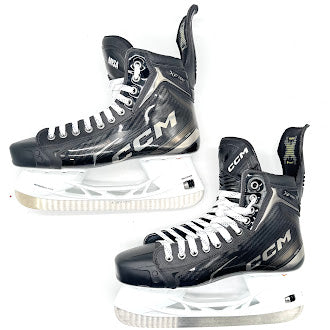 CCM Tacks XF Pro - Pro Stock Hockey Skate - Michael Misa