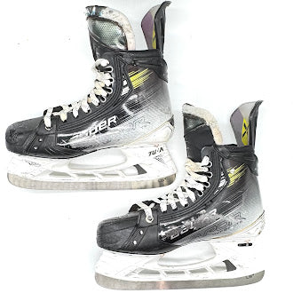 Used - Bauer Vapor Hyperlite 2 Pro Stock Skate - Size 7D