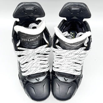 Bauer Supreme Shadow - Pro Stock Hockey Skates - Size 7.5 Fit 3