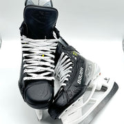 Bauer Vapor Hyperlite 2 – Patins de hockey Pro Stock – Taille 8D
