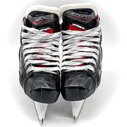 Patins de gardien Bauer Vapor 1X d'occasion (taille 3.5D)