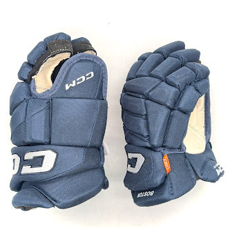 CCM HGJSSP - Pro Stock Hockey Glove - Boston Fleet (PWHL)