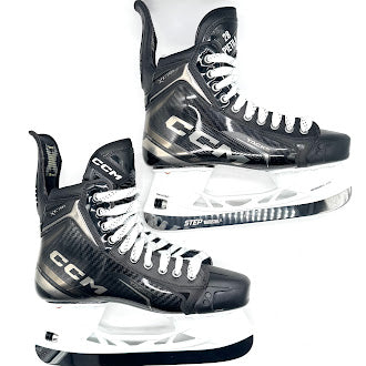 CCM Tacks XF Pro - NCAA Pro Stock Hockey Skates - Size 8R (#2)