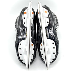 Bauer Supreme Ultrasonic Pro Stock Goalie Skates - Size 7.75D