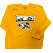 NCAA - Maillot d'entraînement Providence d'occasion (jaune)