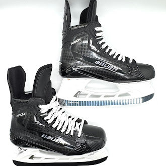 Bauer Supreme Mach - Pro Stock Hockey Skates - Size 9.5E (#2)