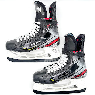 Ryan Ellis - Bauer Vapor 2X Pro - NHL Pro Stock Hockey Skates - Size 7