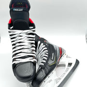Bauer Vapor 2X Pro – Patins de hockey Pro Stock – Taille 10,5D (n° 2)