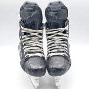 Bauer Supreme Mach - Patins de hockey Pro Stock d'occasion - 9D