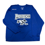 NCAA - Maillot d'entraînement Providence d'occasion (bleu)