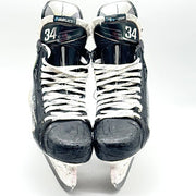 Patins de hockey Hyperlite 2 Pro Stock d'occasion - Taille 8D #2